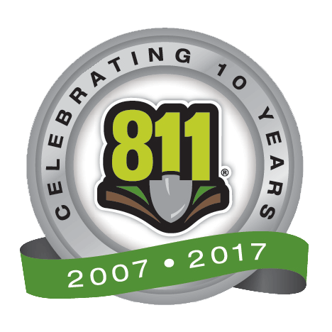 811 anniversary logo color1 01