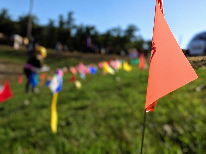 Day of the Dozers Raises $55,000 for Kids