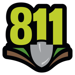 811 Logo