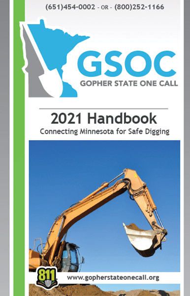 2020 handbook cover